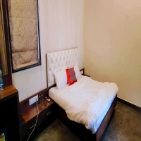 Bungalow with Private Pool ( 4 PAX )